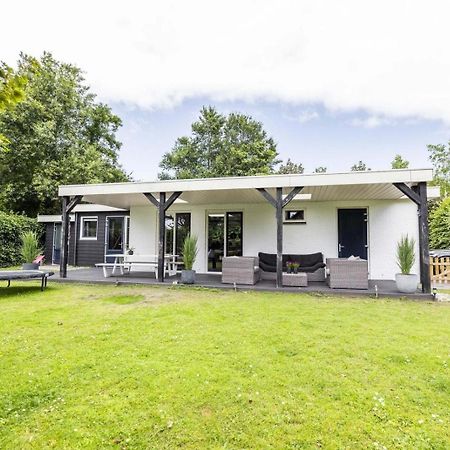 Prinsenhof 65 - Ouddorp Not Intended For Company Or Work-Related Stays المظهر الخارجي الصورة