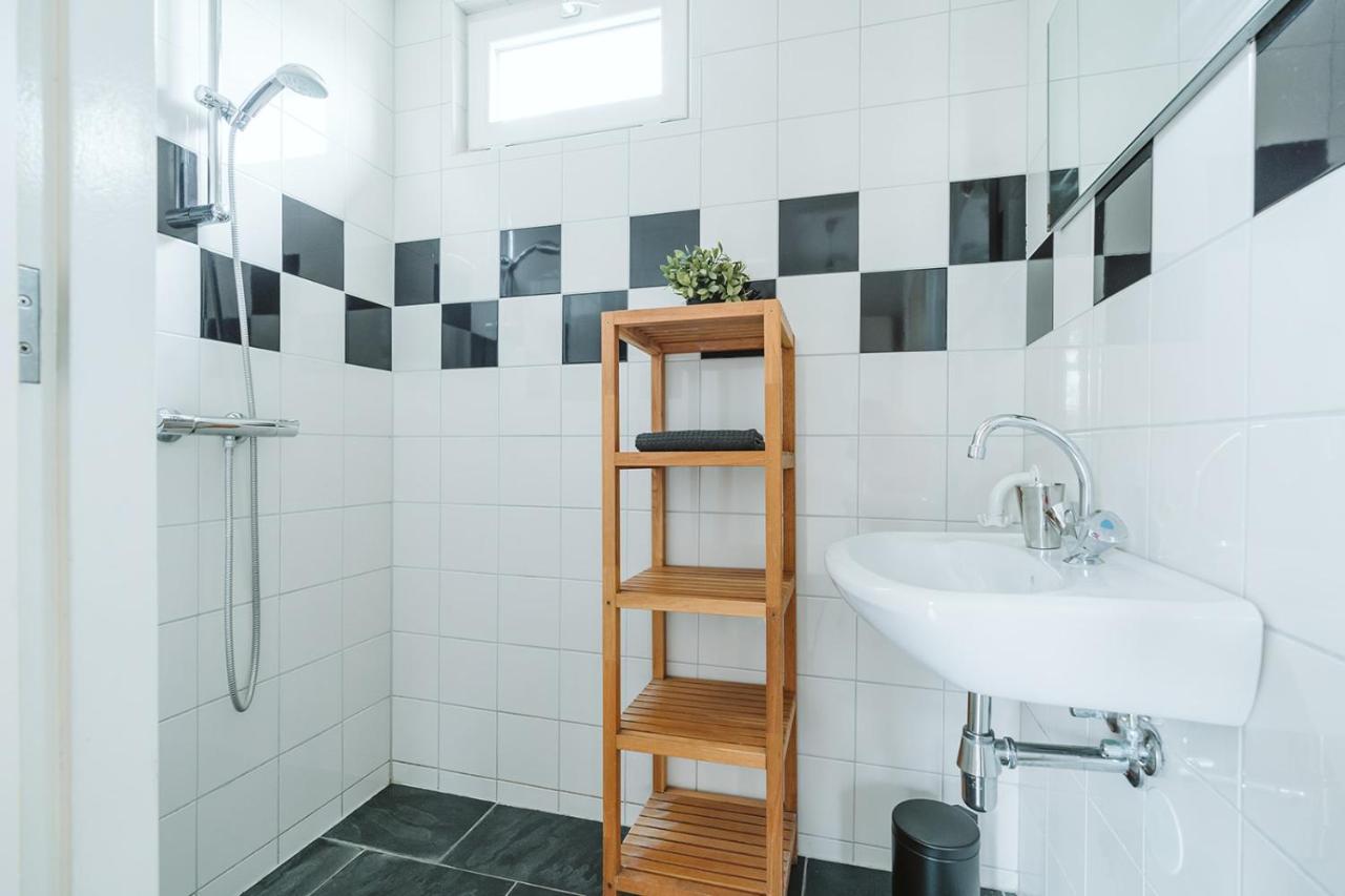 Prinsenhof 65 - Ouddorp Not Intended For Company Or Work-Related Stays المظهر الخارجي الصورة