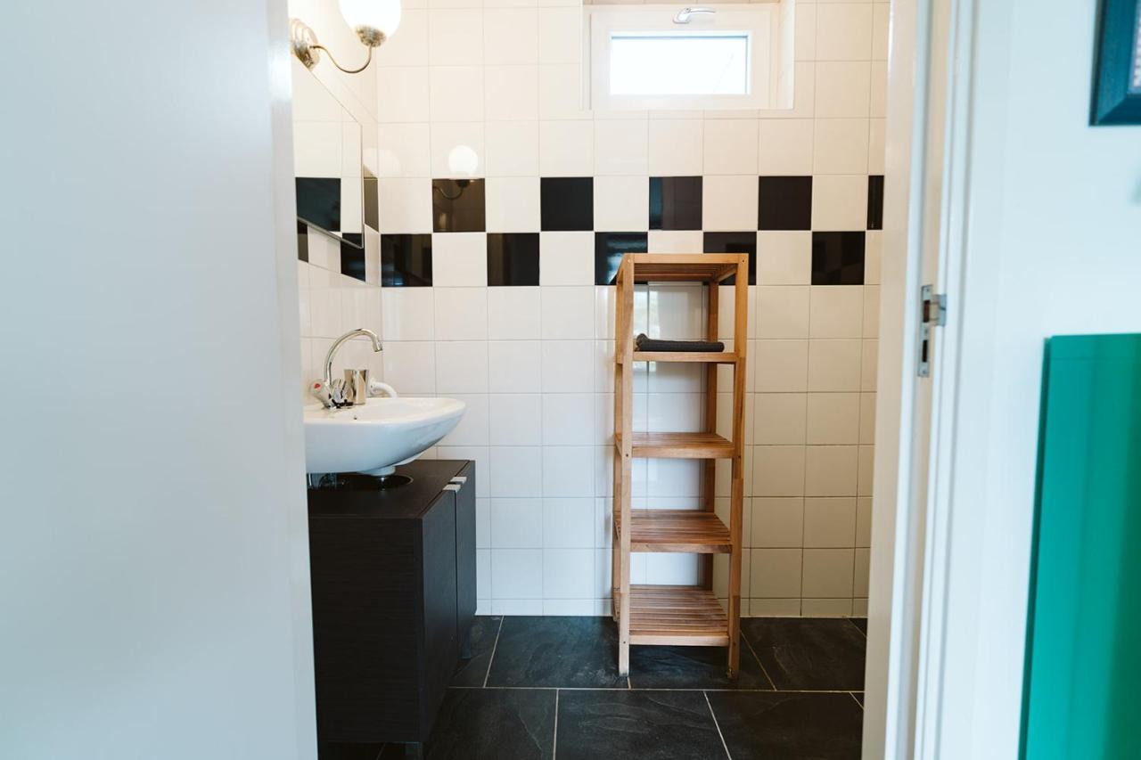 Prinsenhof 65 - Ouddorp Not Intended For Company Or Work-Related Stays المظهر الخارجي الصورة