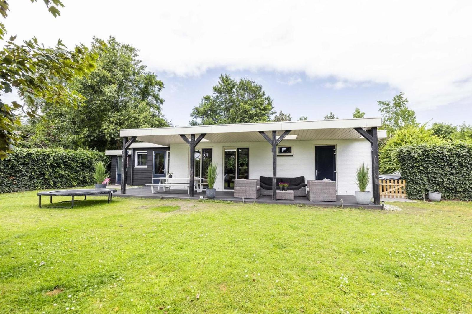 Prinsenhof 65 - Ouddorp Not Intended For Company Or Work-Related Stays المظهر الخارجي الصورة