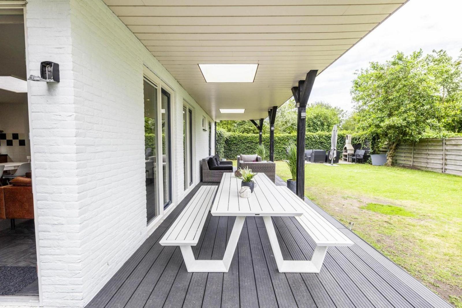 Prinsenhof 65 - Ouddorp Not Intended For Company Or Work-Related Stays المظهر الخارجي الصورة