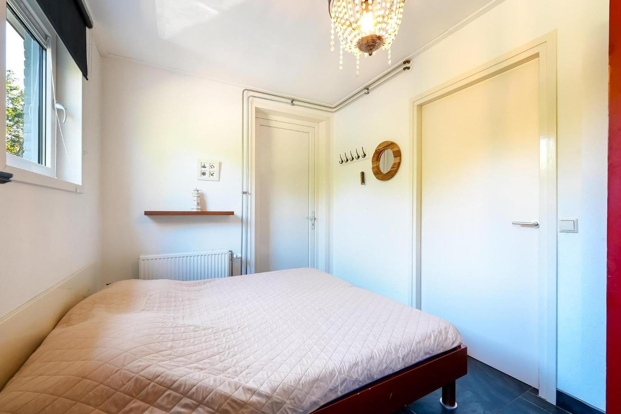 Prinsenhof 65 - Ouddorp Not Intended For Company Or Work-Related Stays المظهر الخارجي الصورة