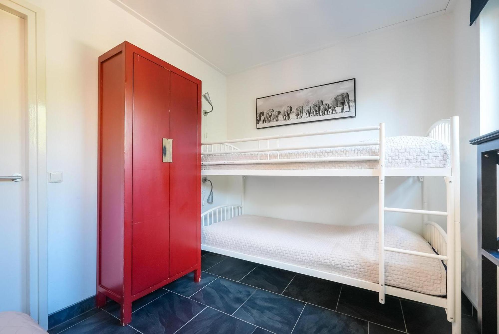 Prinsenhof 65 - Ouddorp Not Intended For Company Or Work-Related Stays المظهر الخارجي الصورة
